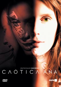 Chaotic Ana (DVD)